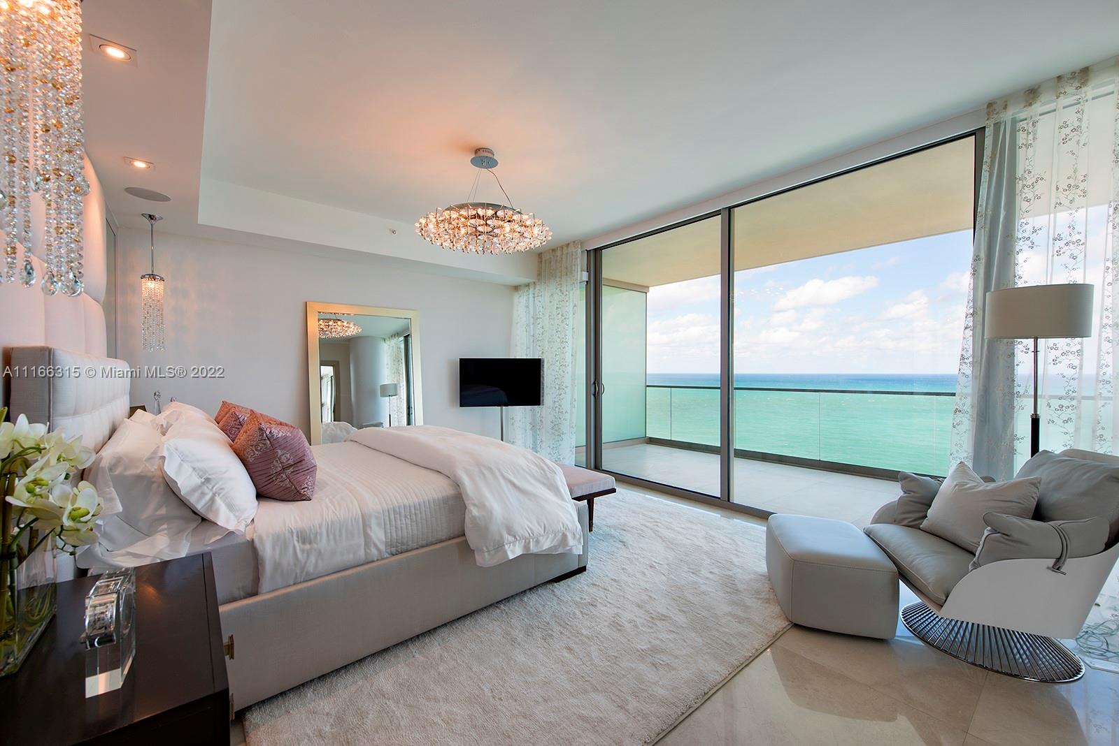 Oceana Bal Harbour - Residential