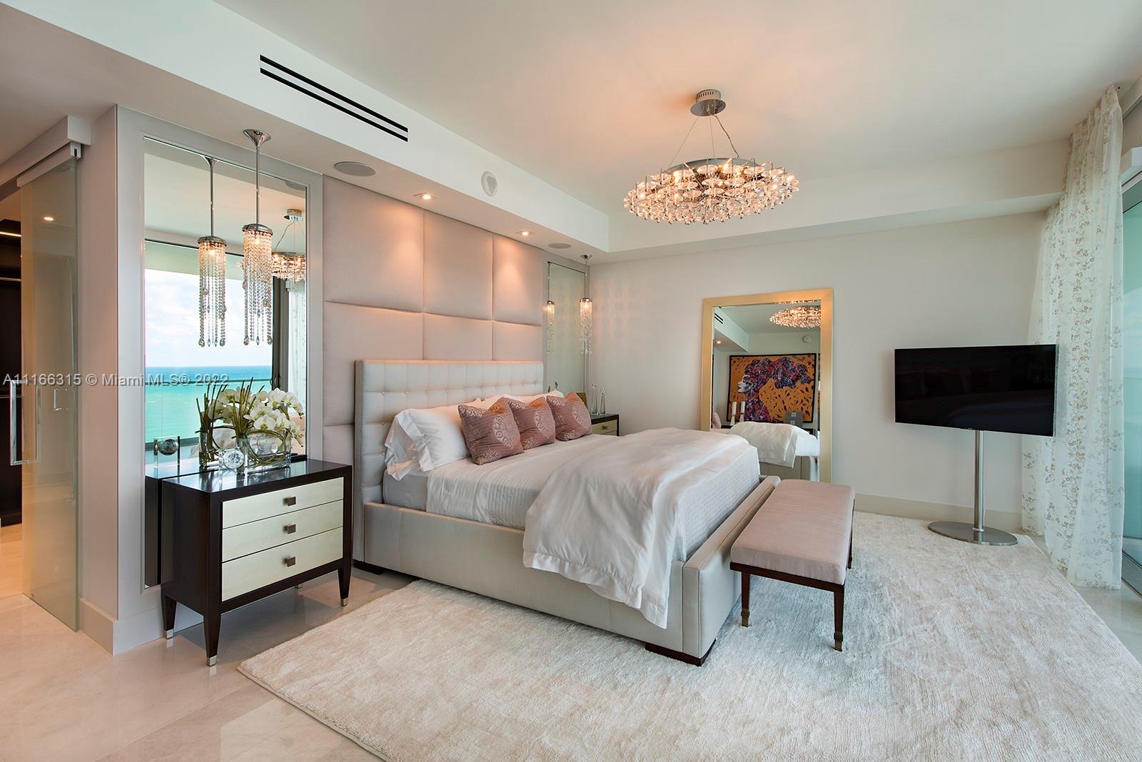 Oceana Bal Harbour - Residential