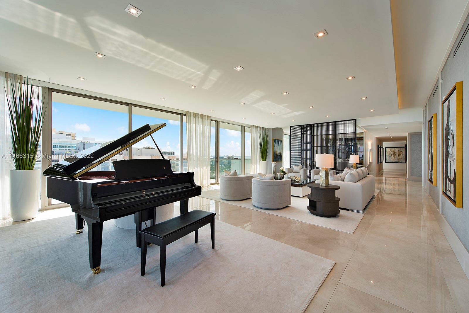 Oceana Bal Harbour - Residential