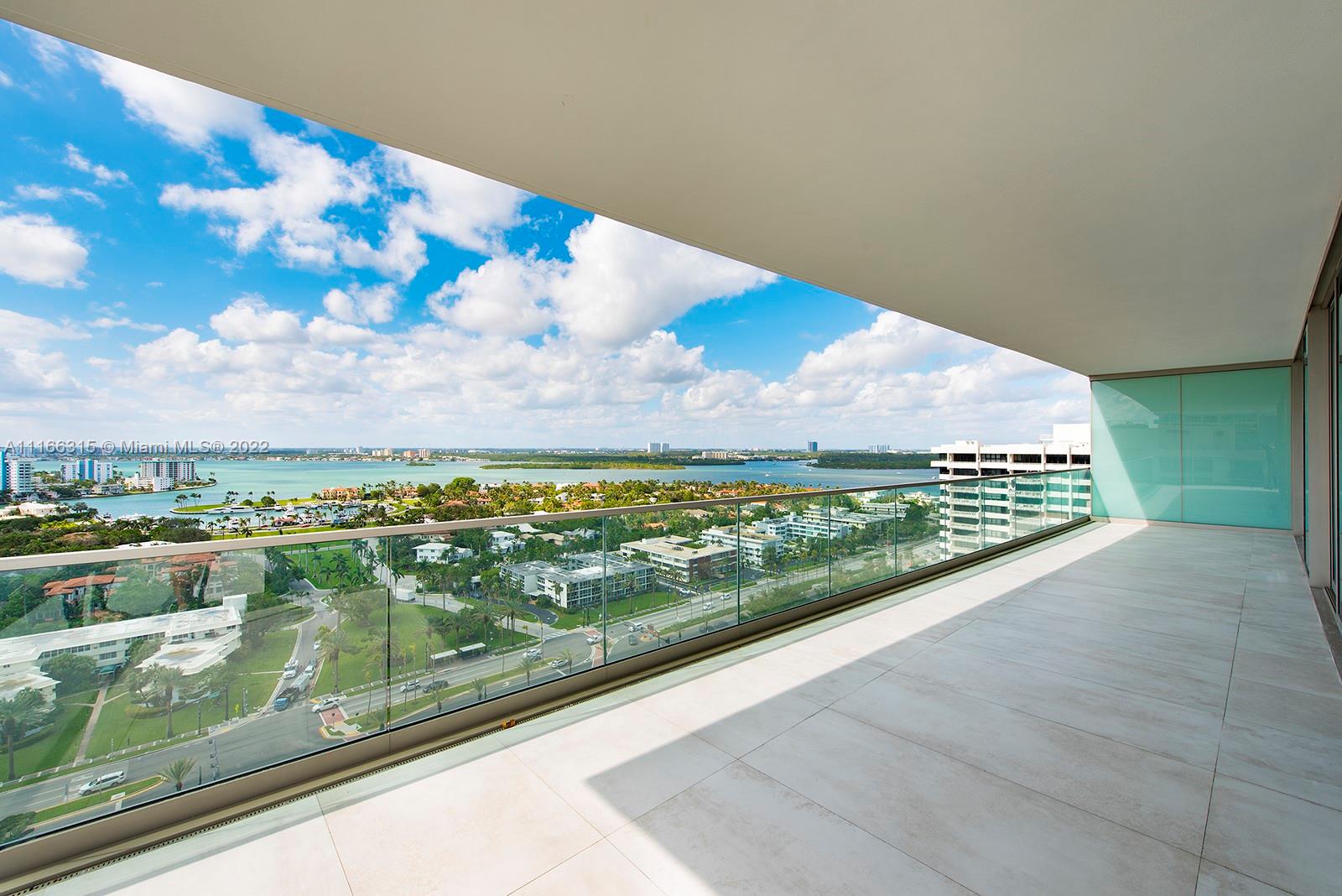 Oceana Bal Harbour - Residential