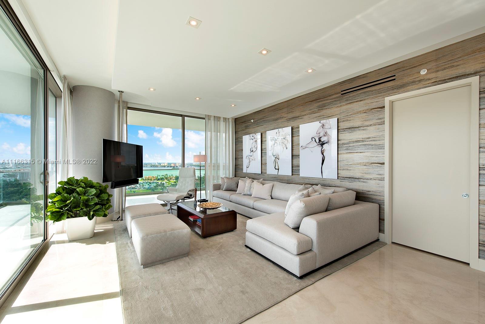 Oceana Bal Harbour - Residential