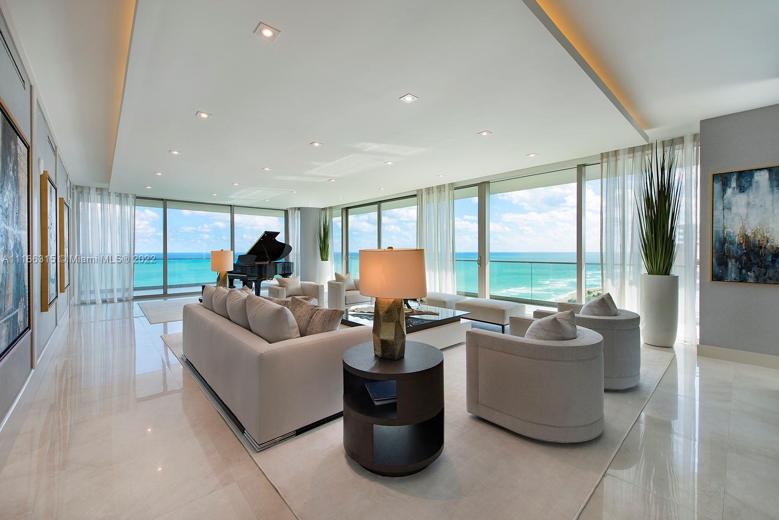 Oceana Bal Harbour - Residential