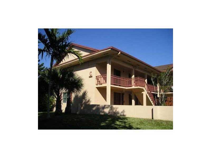 PINE GROVE CONDO - Residential Lease