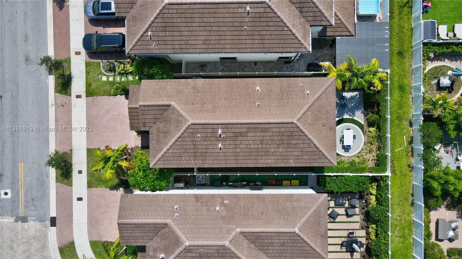 AQUABELLA NORTH - Residential