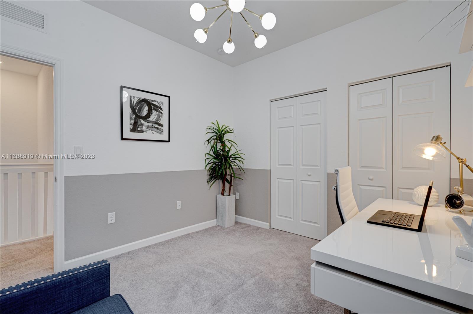 AQUABELLA NORTH - Residential