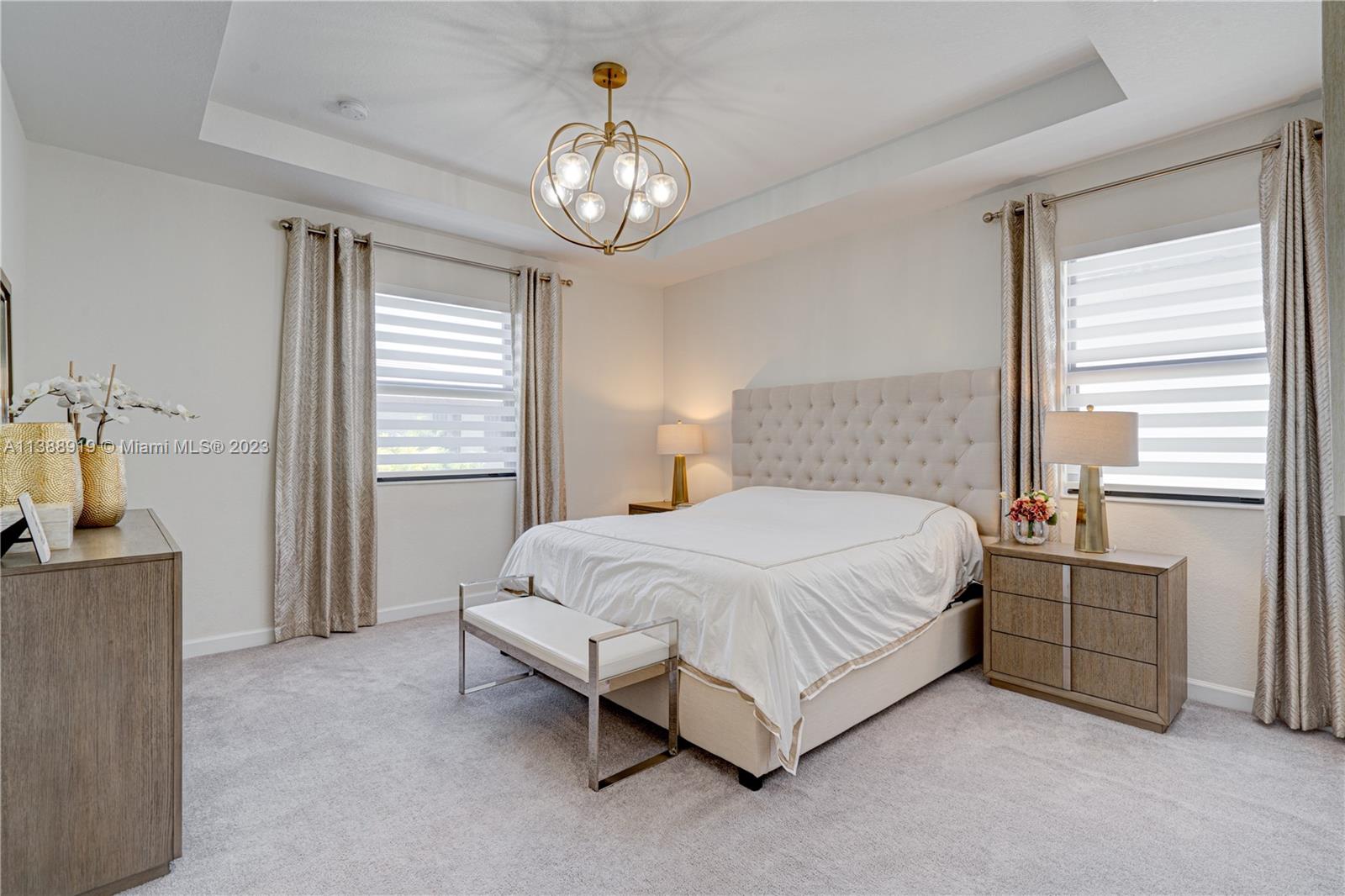 AQUABELLA NORTH - Residential