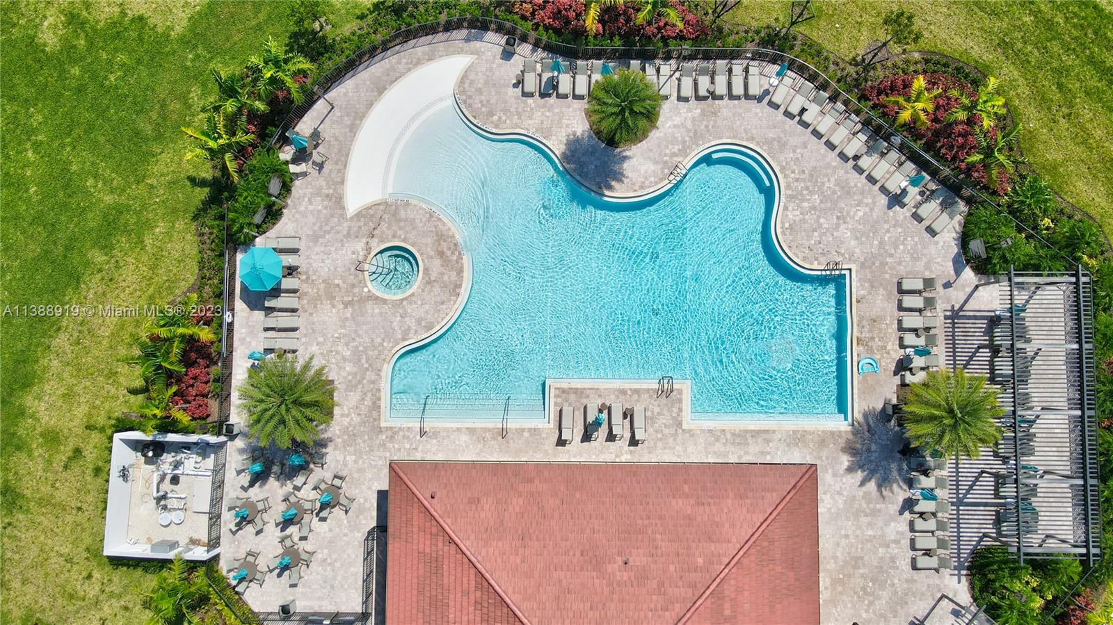 AQUABELLA NORTH - Residential