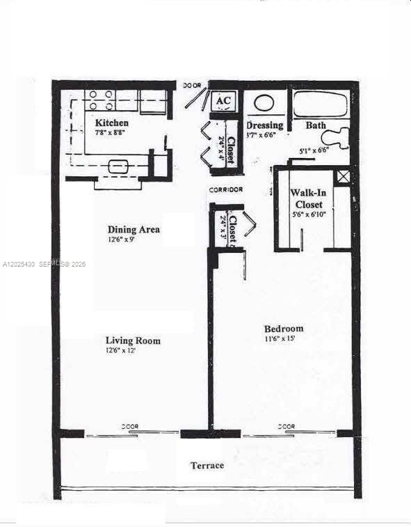 GOLFVIEW CL FONTAINBL PK - Residential Lease