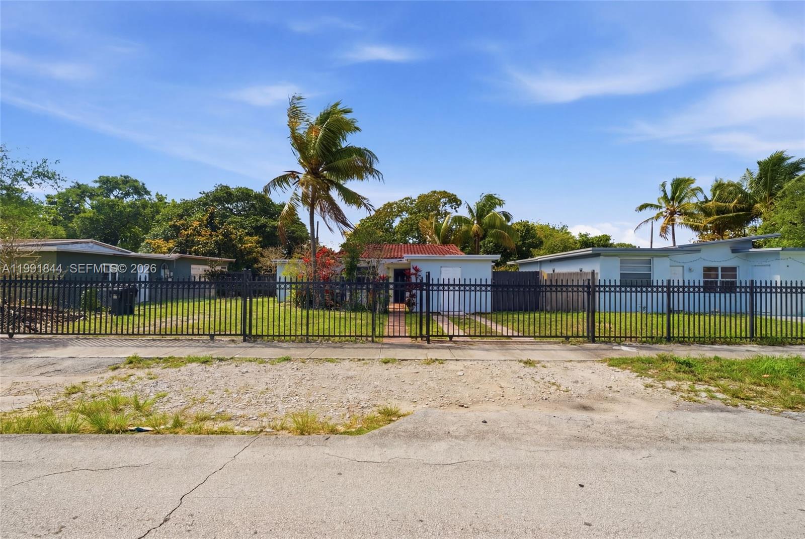 OVERBROOK SHORES - Residential