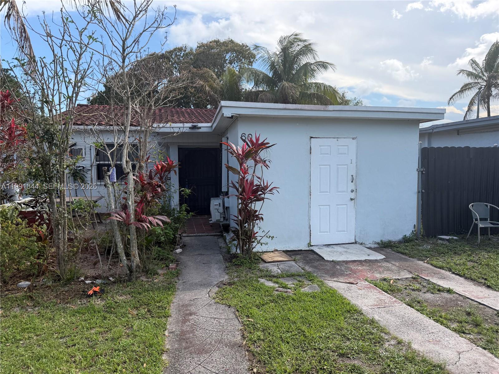 OVERBROOK SHORES - Residential