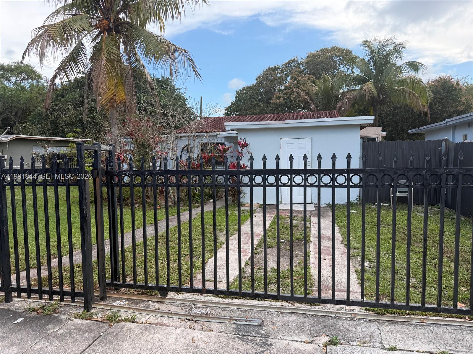OVERBROOK SHORES - Residential
