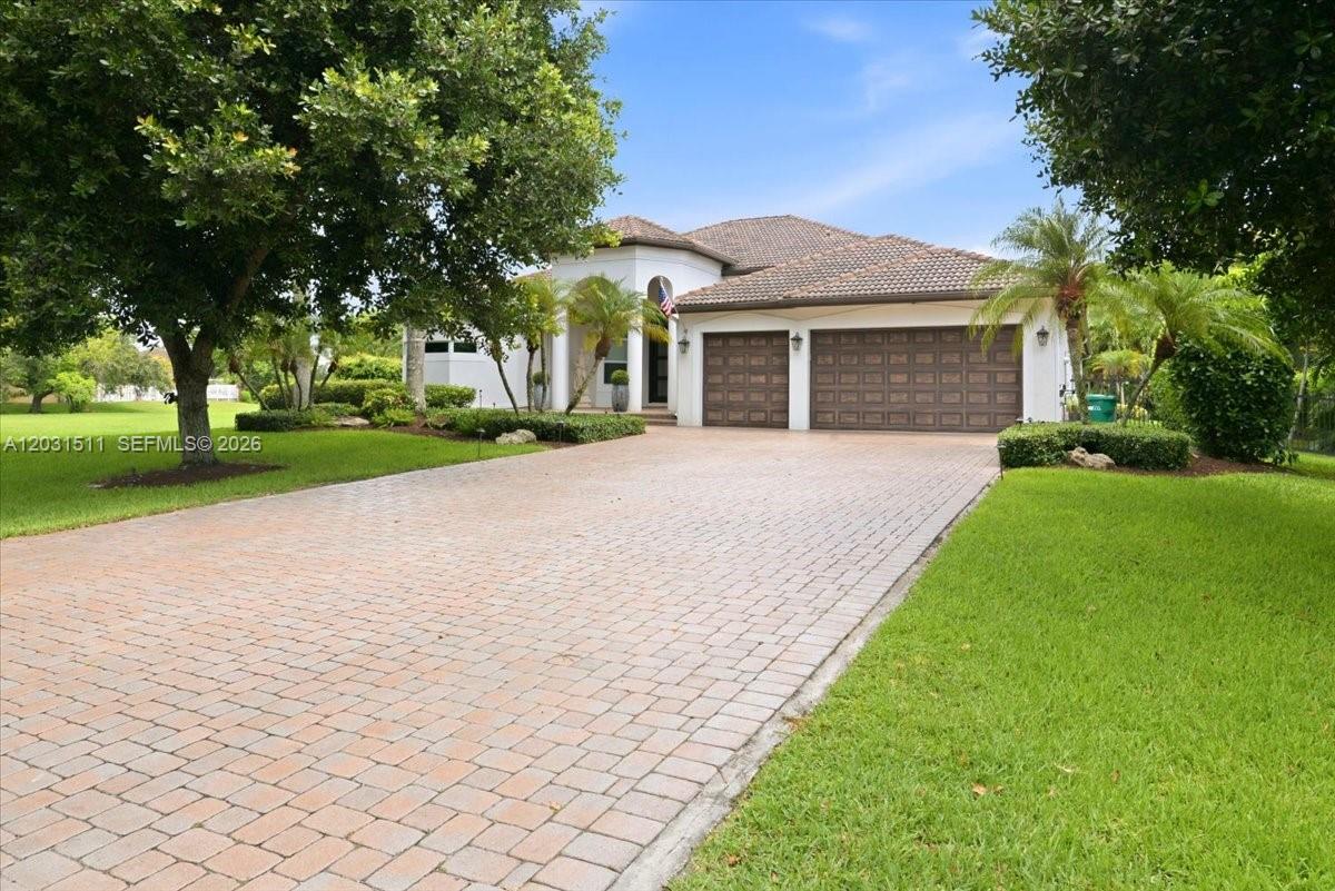 ESTATES OF HIDDEN ACRES - Residential