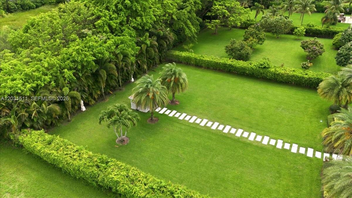 ESTATES OF HIDDEN ACRES - Residential