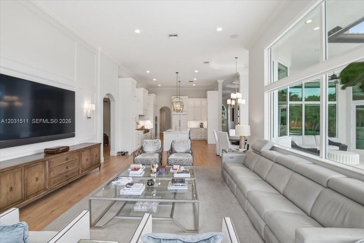 ESTATES OF HIDDEN ACRES - Residential