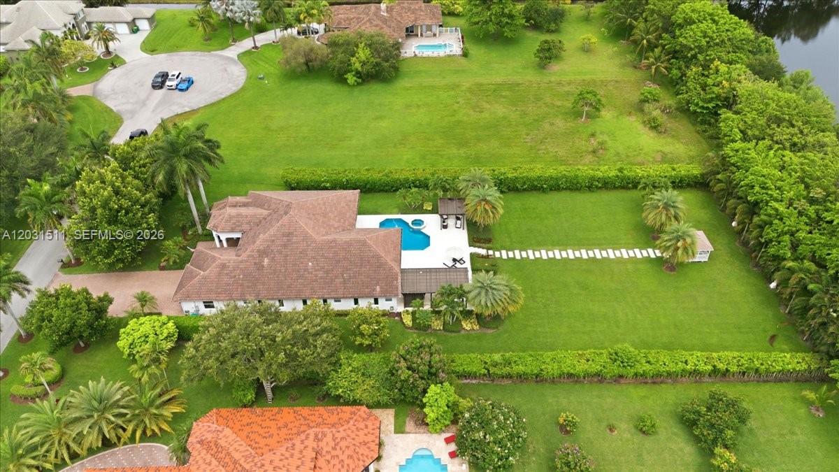 ESTATES OF HIDDEN ACRES - Residential