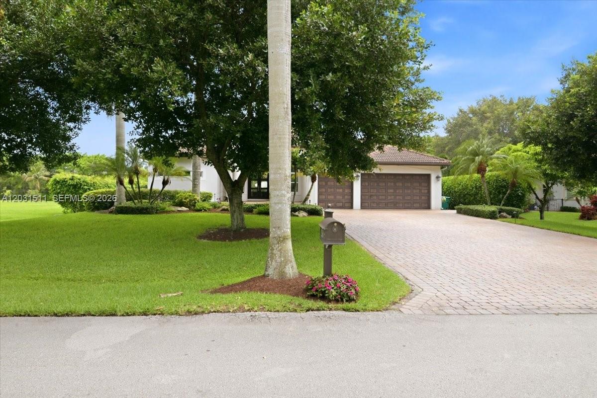 ESTATES OF HIDDEN ACRES - Residential
