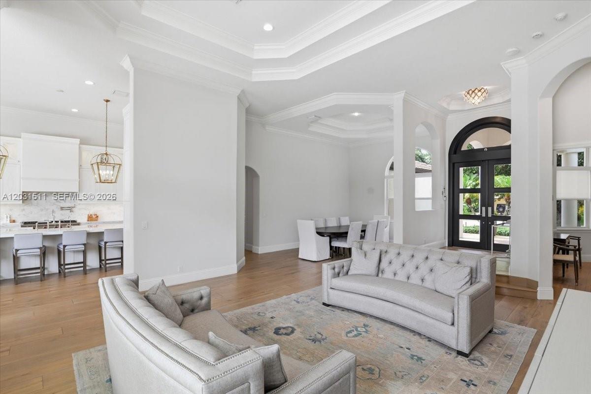 ESTATES OF HIDDEN ACRES - Residential
