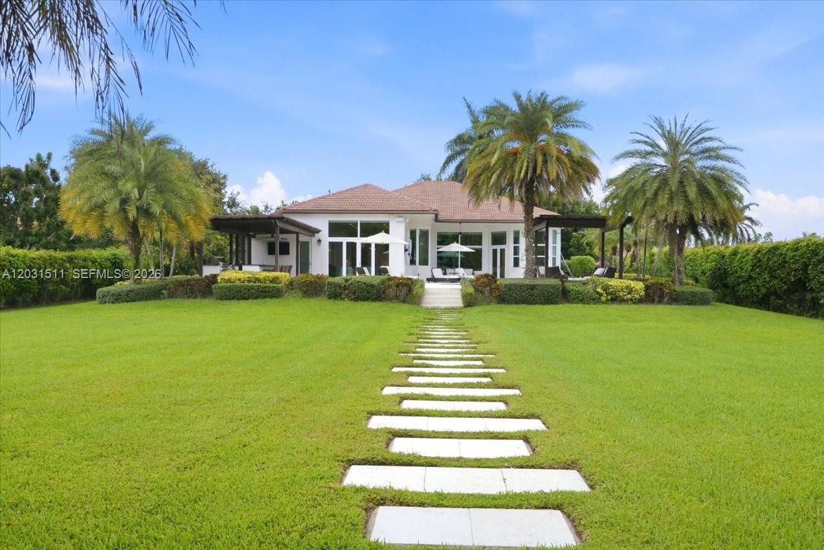 ESTATES OF HIDDEN ACRES - Residential