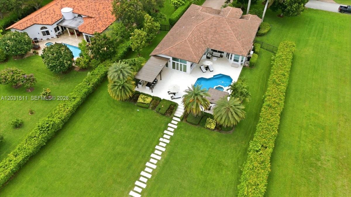 ESTATES OF HIDDEN ACRES - Residential