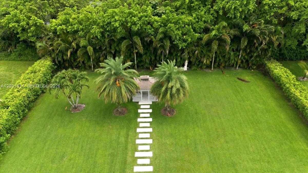 ESTATES OF HIDDEN ACRES - Residential