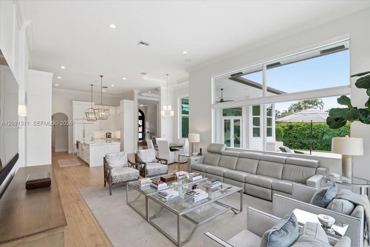 ESTATES OF HIDDEN ACRES - Residential
