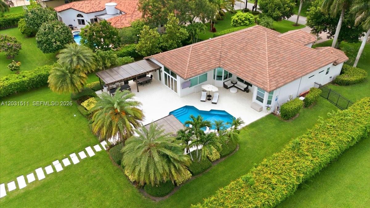 ESTATES OF HIDDEN ACRES - Residential
