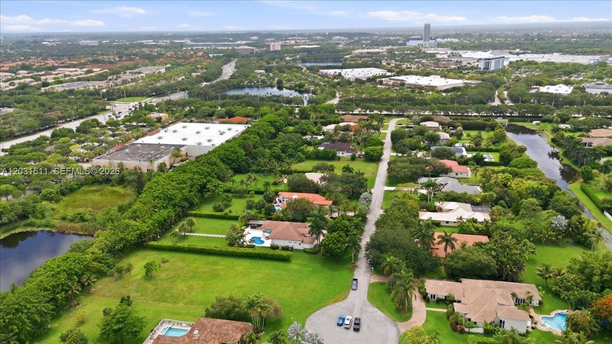 ESTATES OF HIDDEN ACRES - Residential