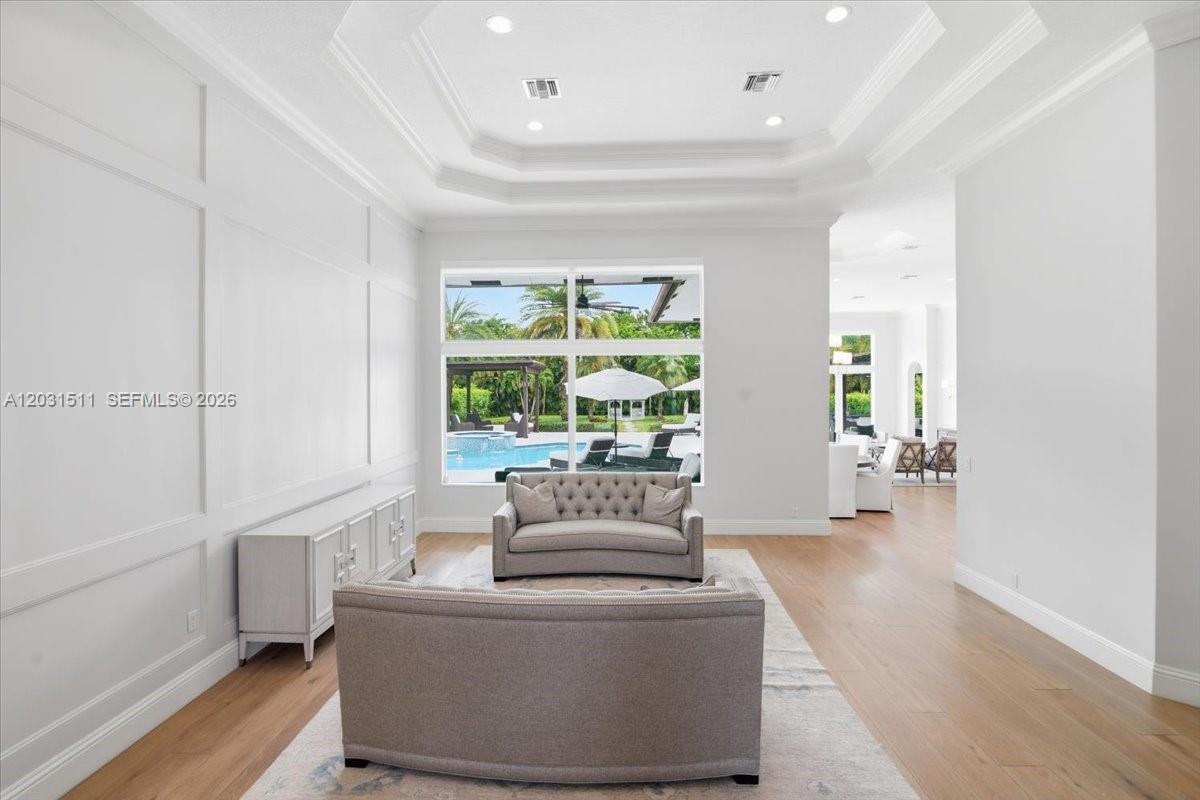 ESTATES OF HIDDEN ACRES - Residential