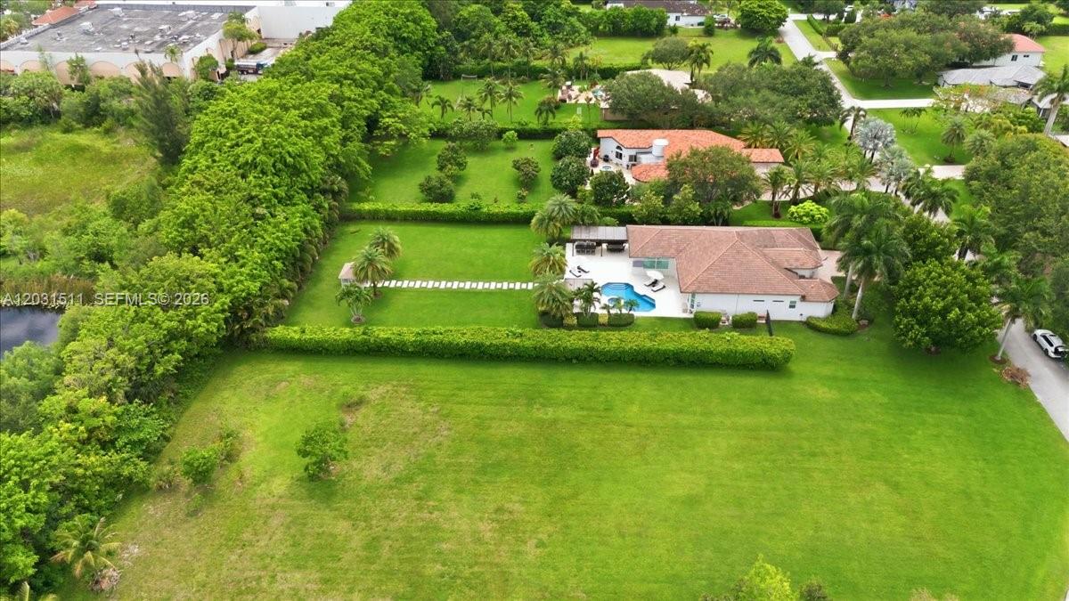 ESTATES OF HIDDEN ACRES - Residential