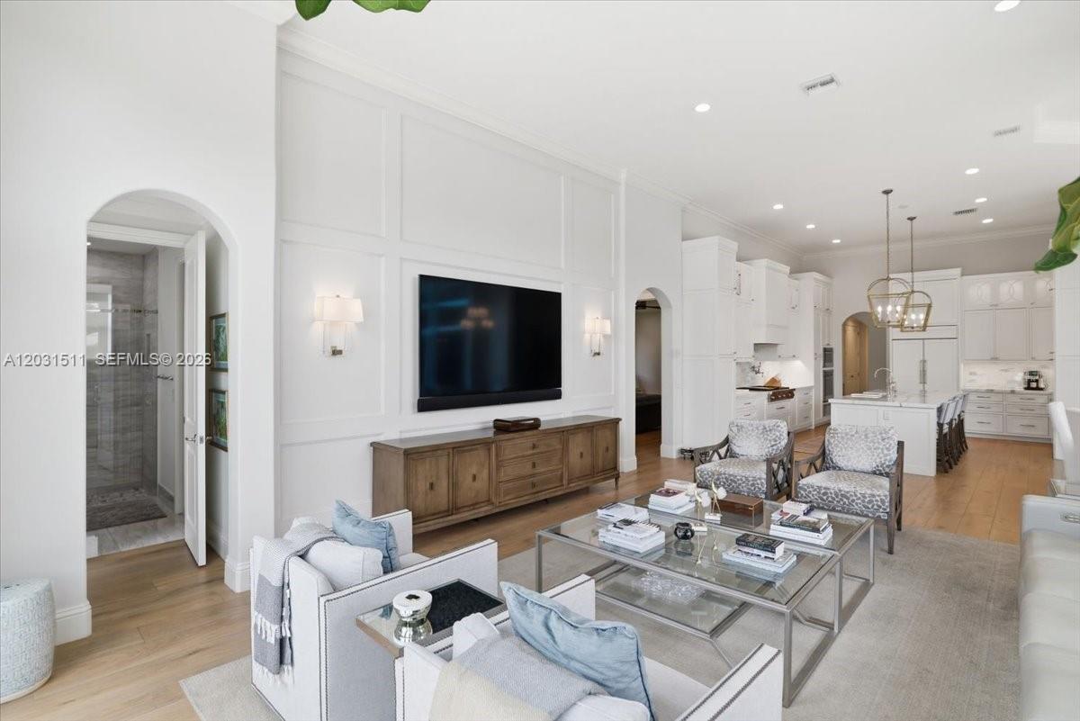 ESTATES OF HIDDEN ACRES - Residential