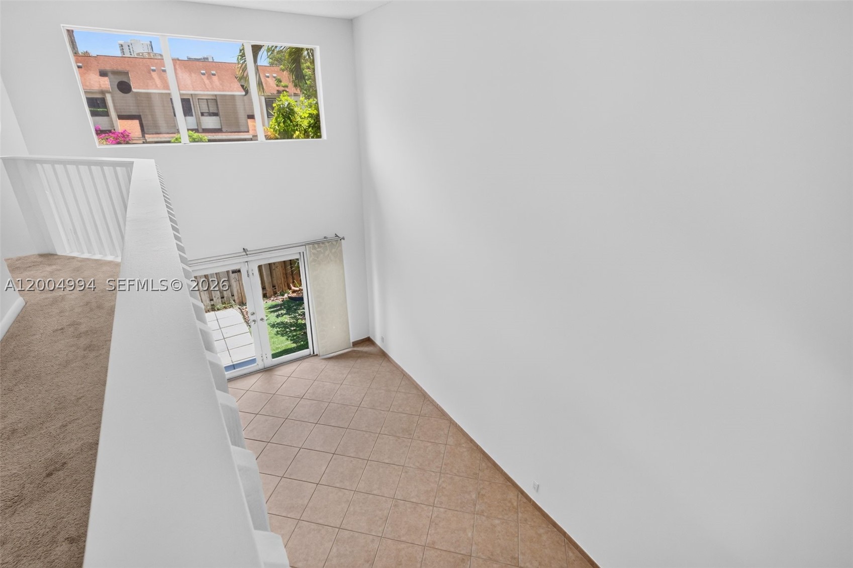 City View - Residential