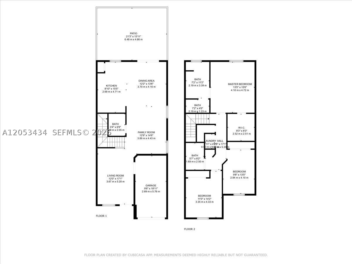 COCO PALM ESTATES - Residential