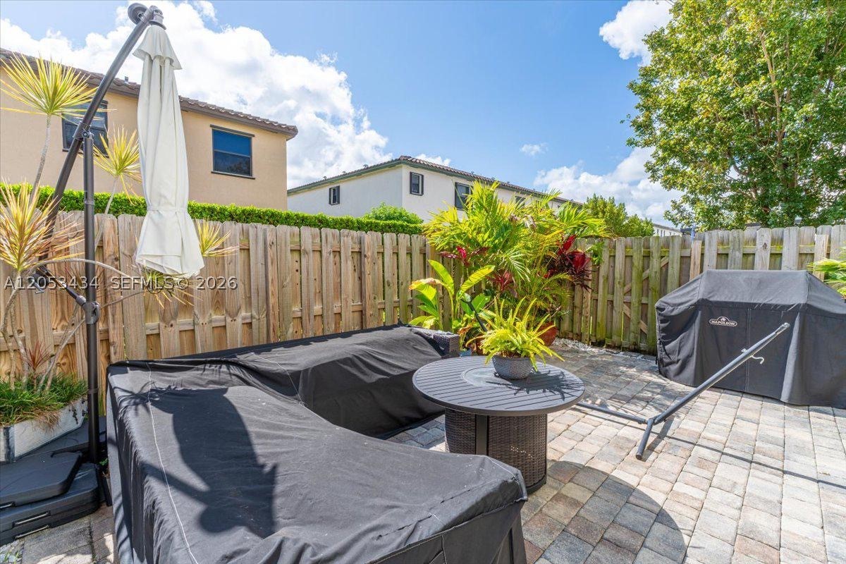 COCO PALM ESTATES - Residential