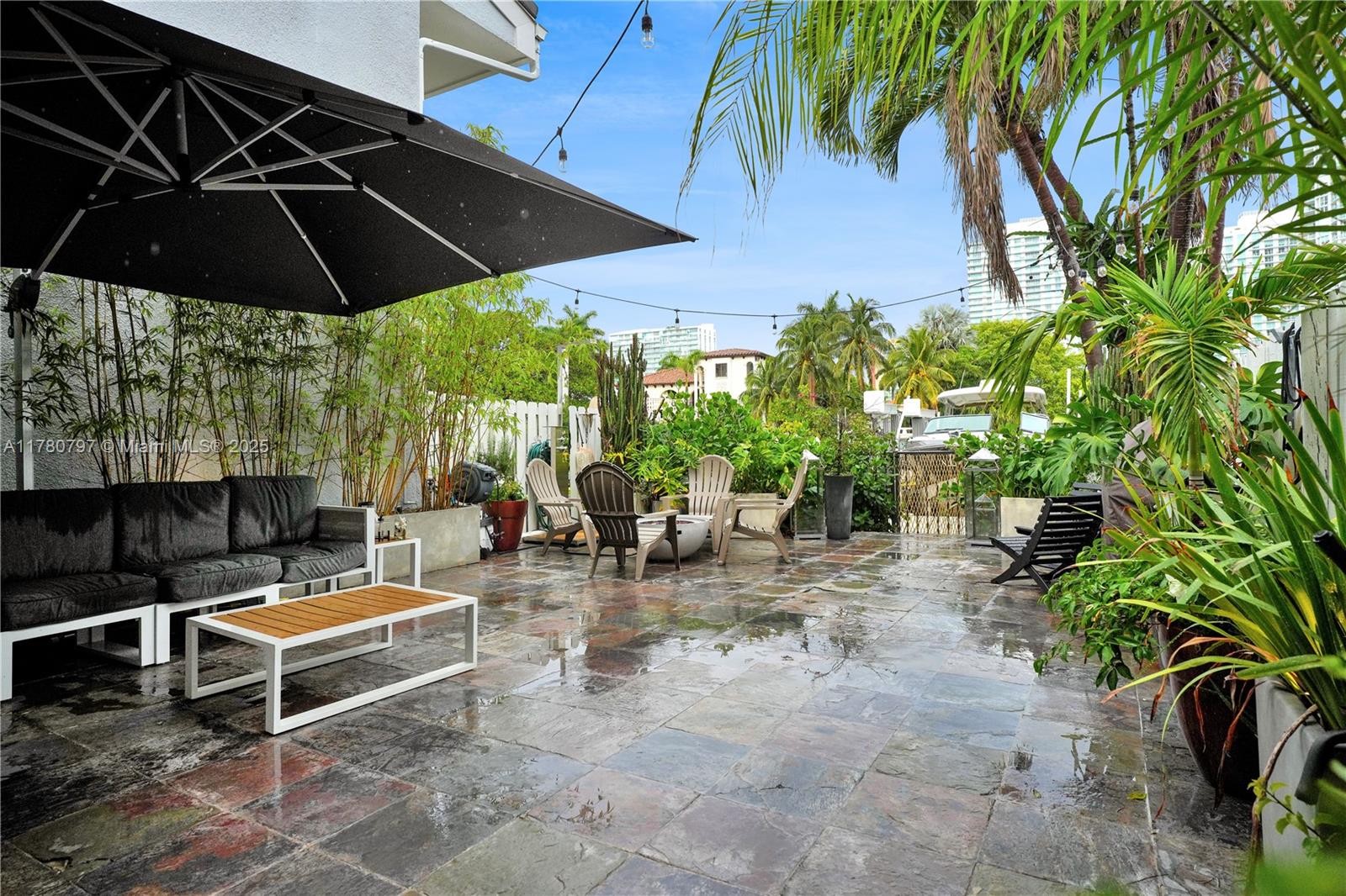 POINCIANA IS YT & RCQ CLU - Residential
