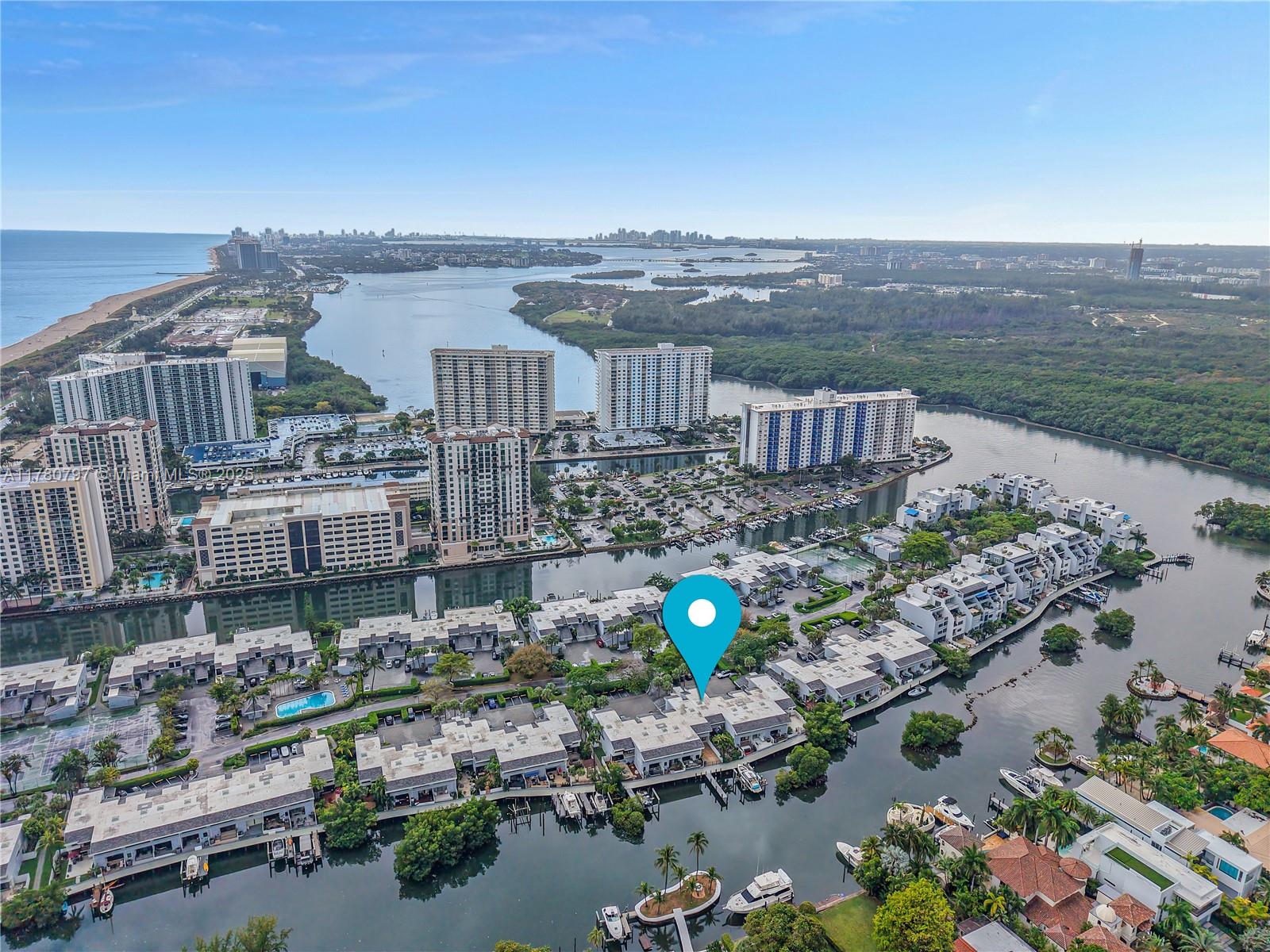 POINCIANA IS YT & RCQ CLU - Residential