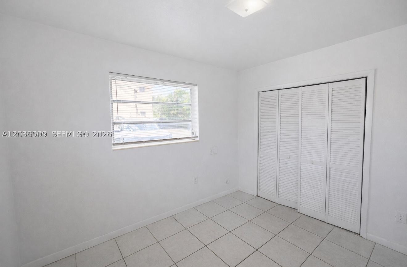 HENRY FORD SUB NO 1 - Residential Lease
