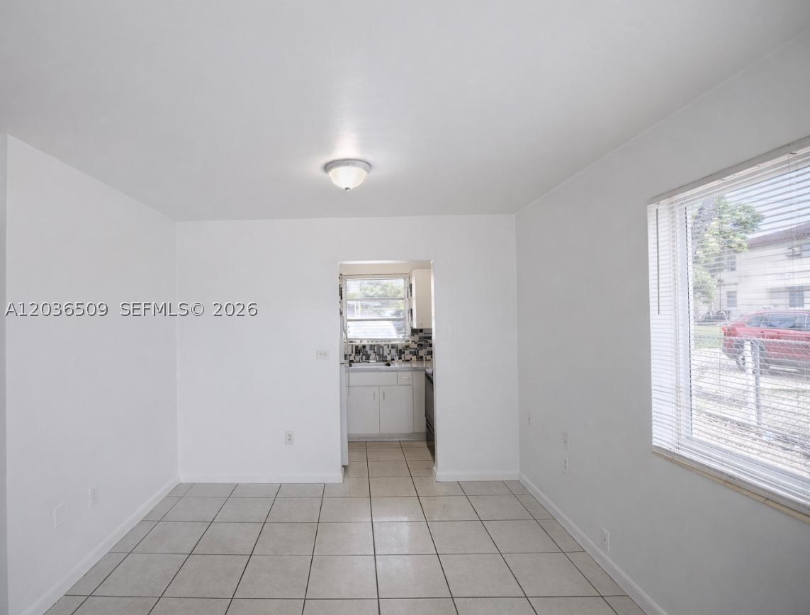 HENRY FORD SUB NO 1 - Residential Lease