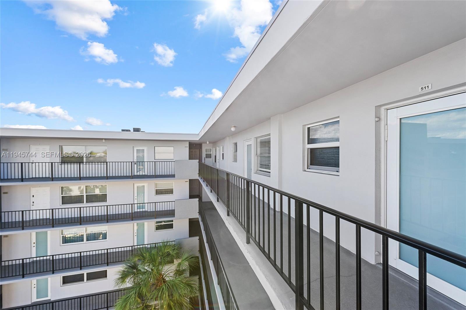 WINTER HAVEN TOWERS CONDO - Residential
