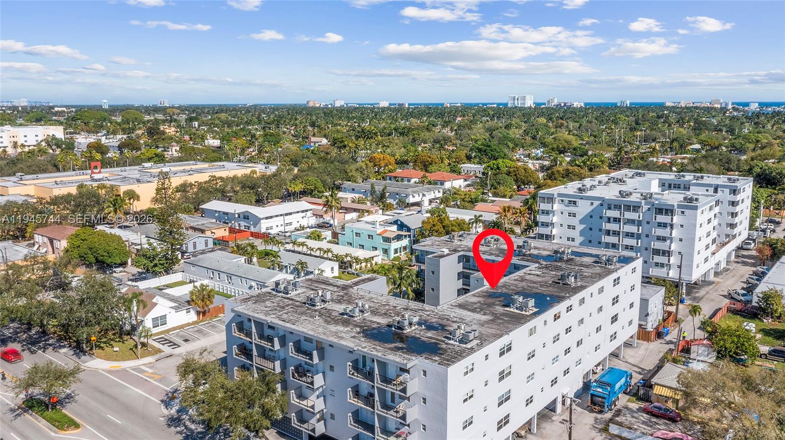 WINTER HAVEN TOWERS CONDO - Residential