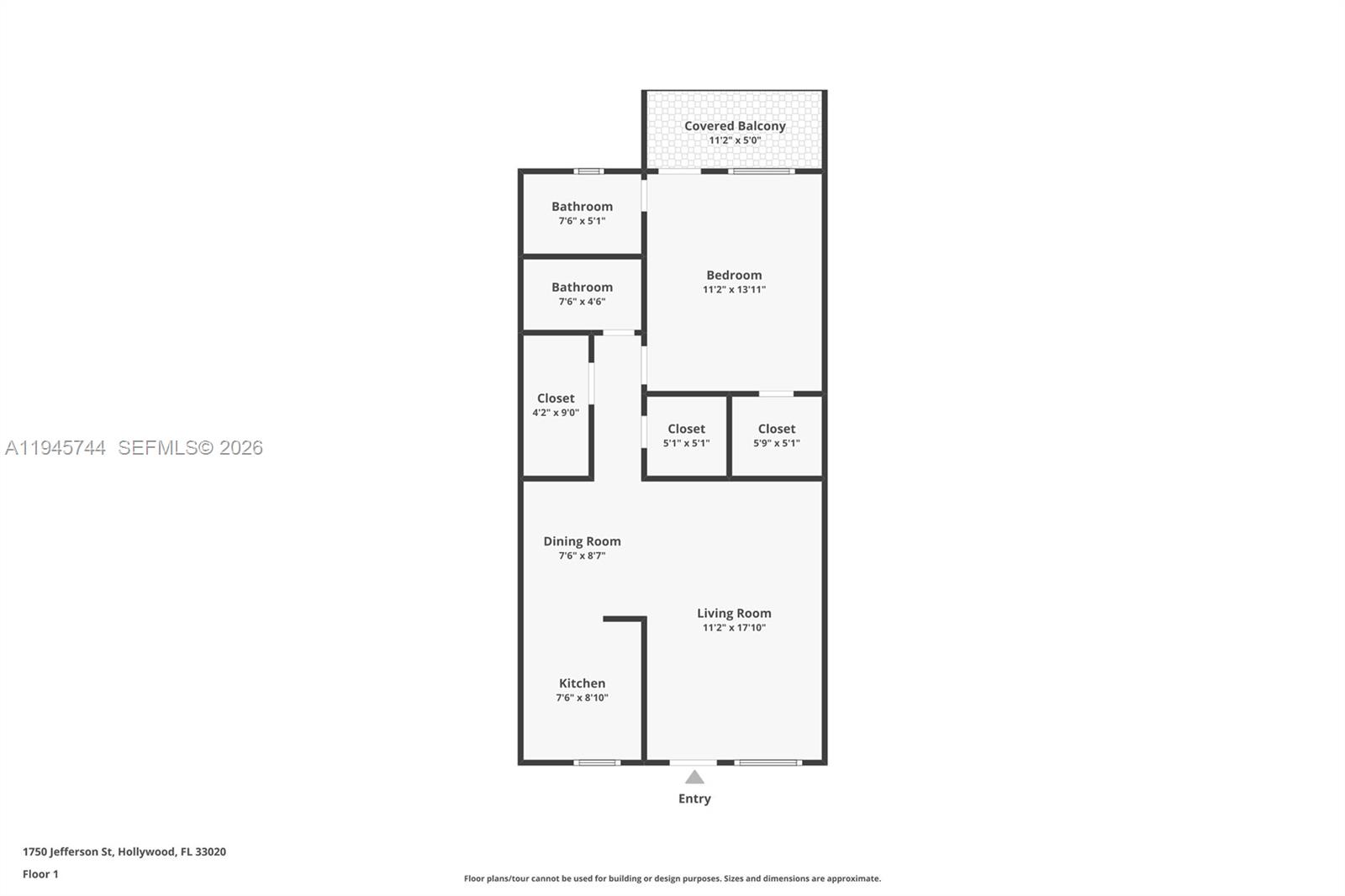 WINTER HAVEN TOWERS CONDO - Residential