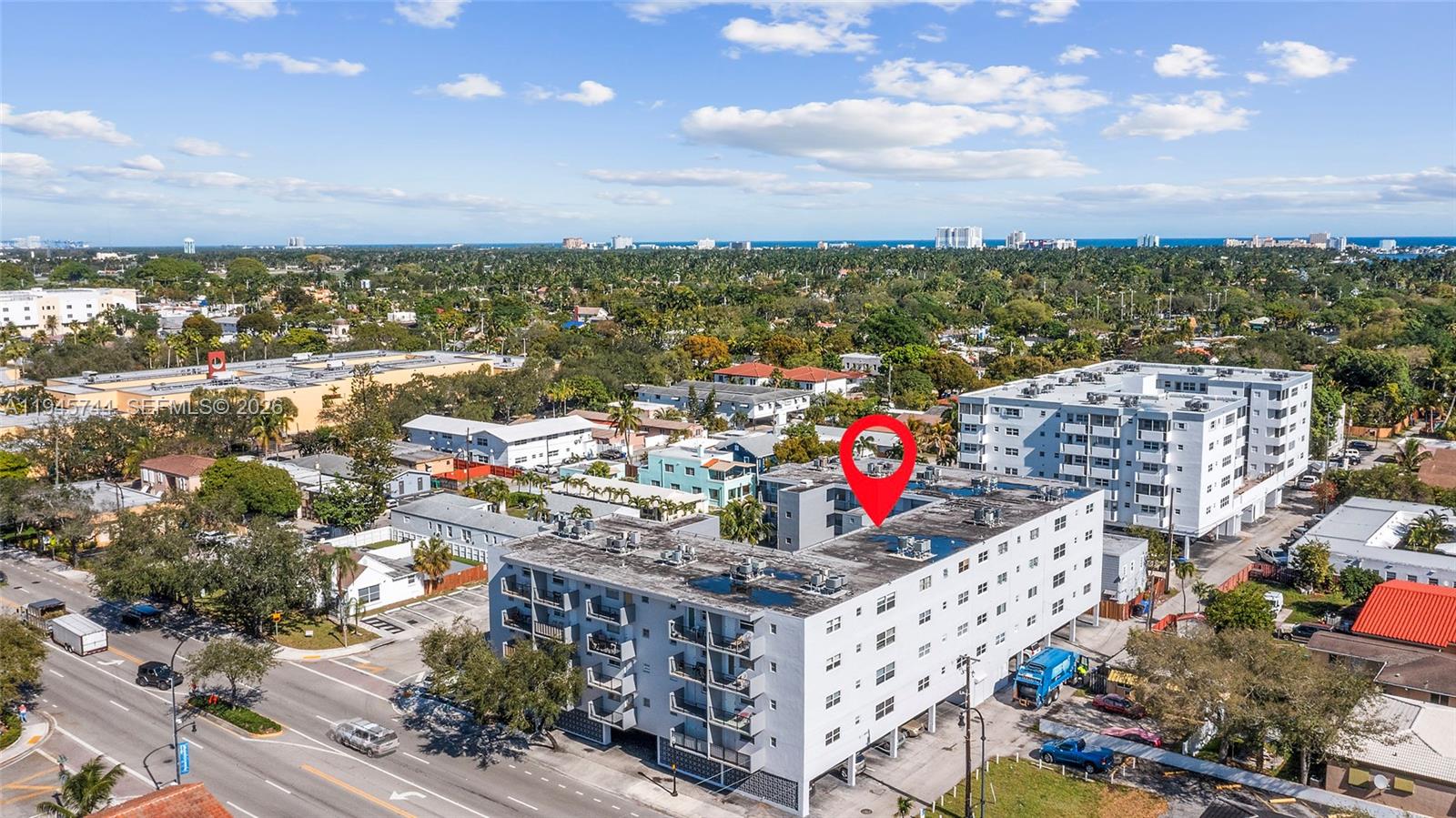 WINTER HAVEN TOWERS CONDO - Residential