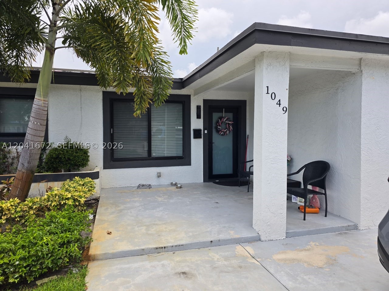MELROSE PARK SEC 5 - Residential