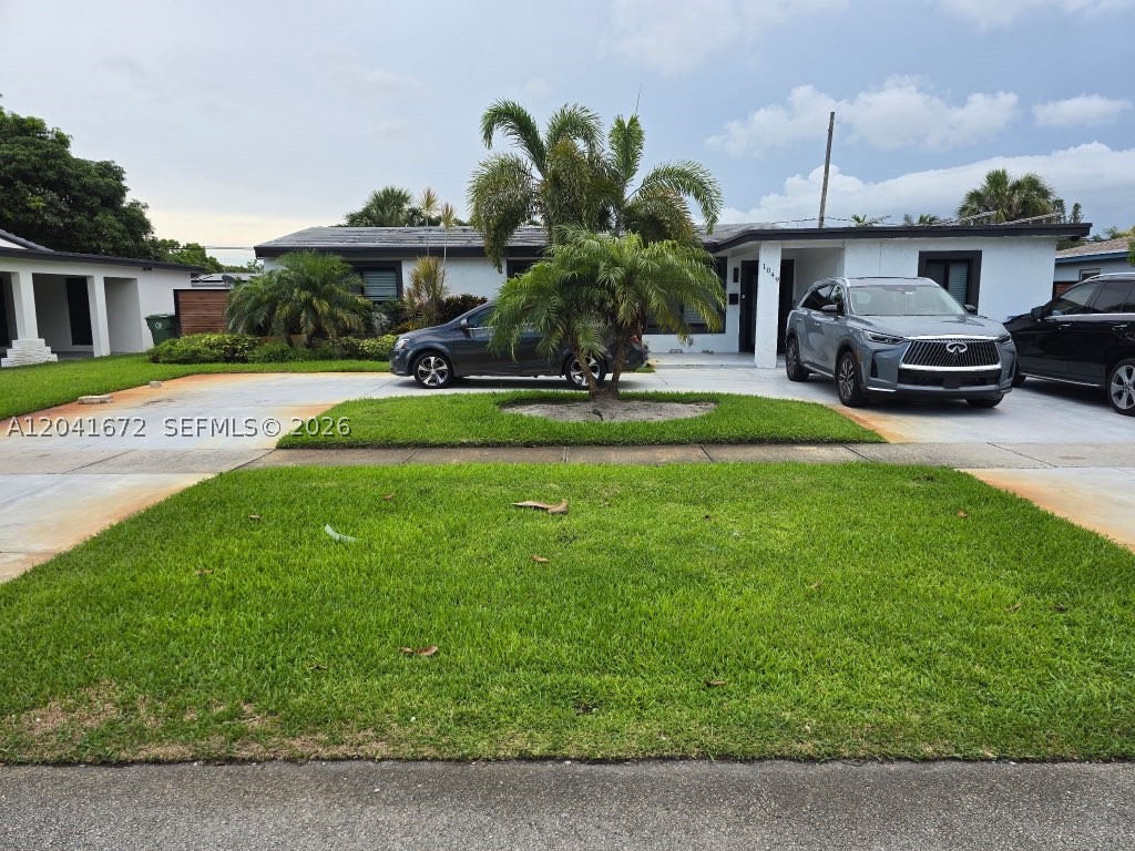 MELROSE PARK SEC 5 - Residential