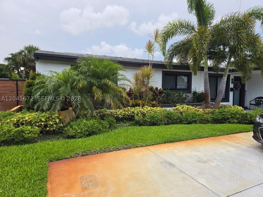MELROSE PARK SEC 5 - Residential