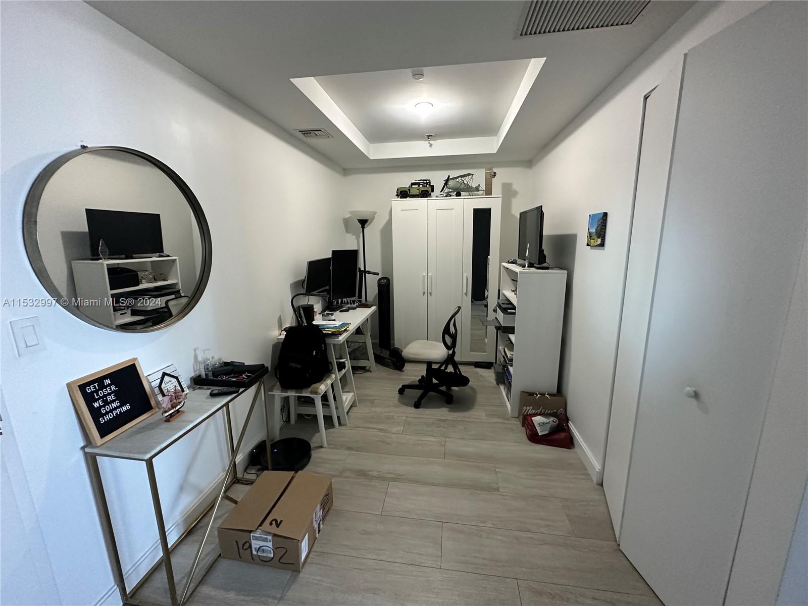 BRICKELL HEIGHTS EAST CON - Residential Lease
