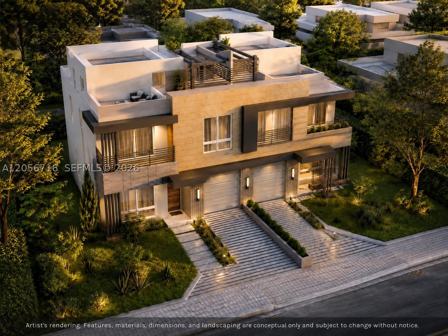 East Shenandoah - Residential