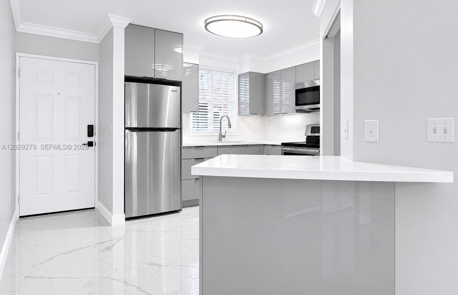 MIRASSOU CONDO - Residential