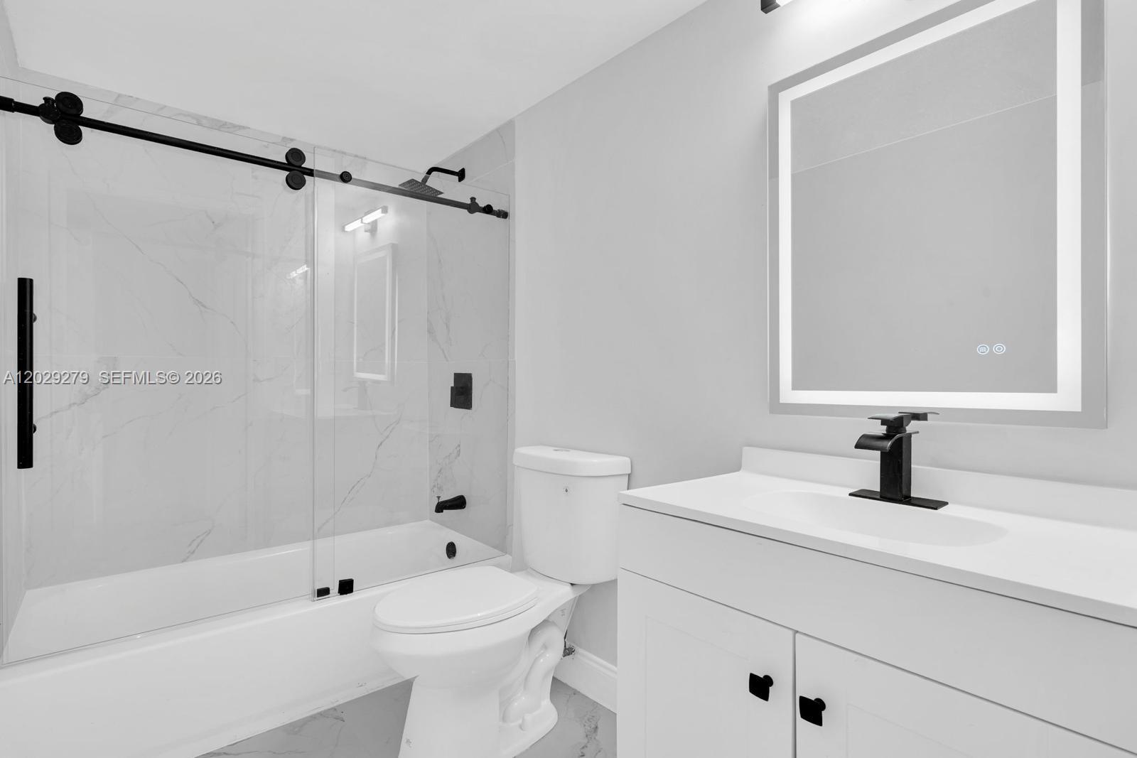 MIRASSOU CONDO - Residential