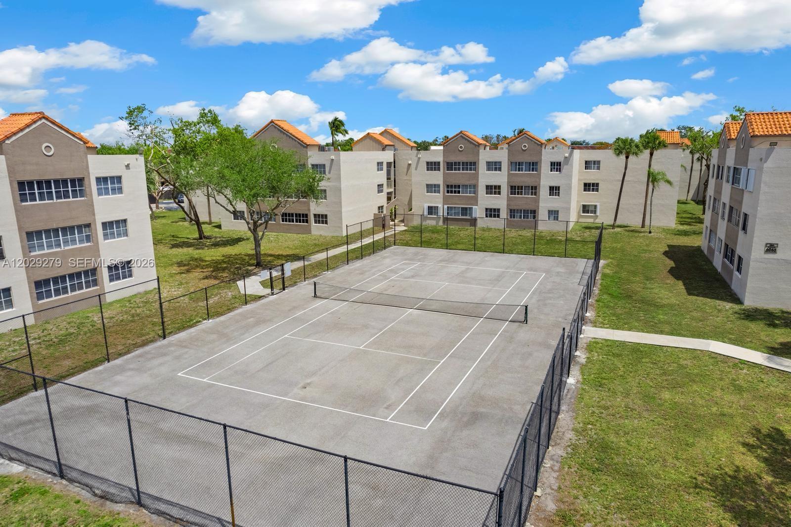 MIRASSOU CONDO - Residential