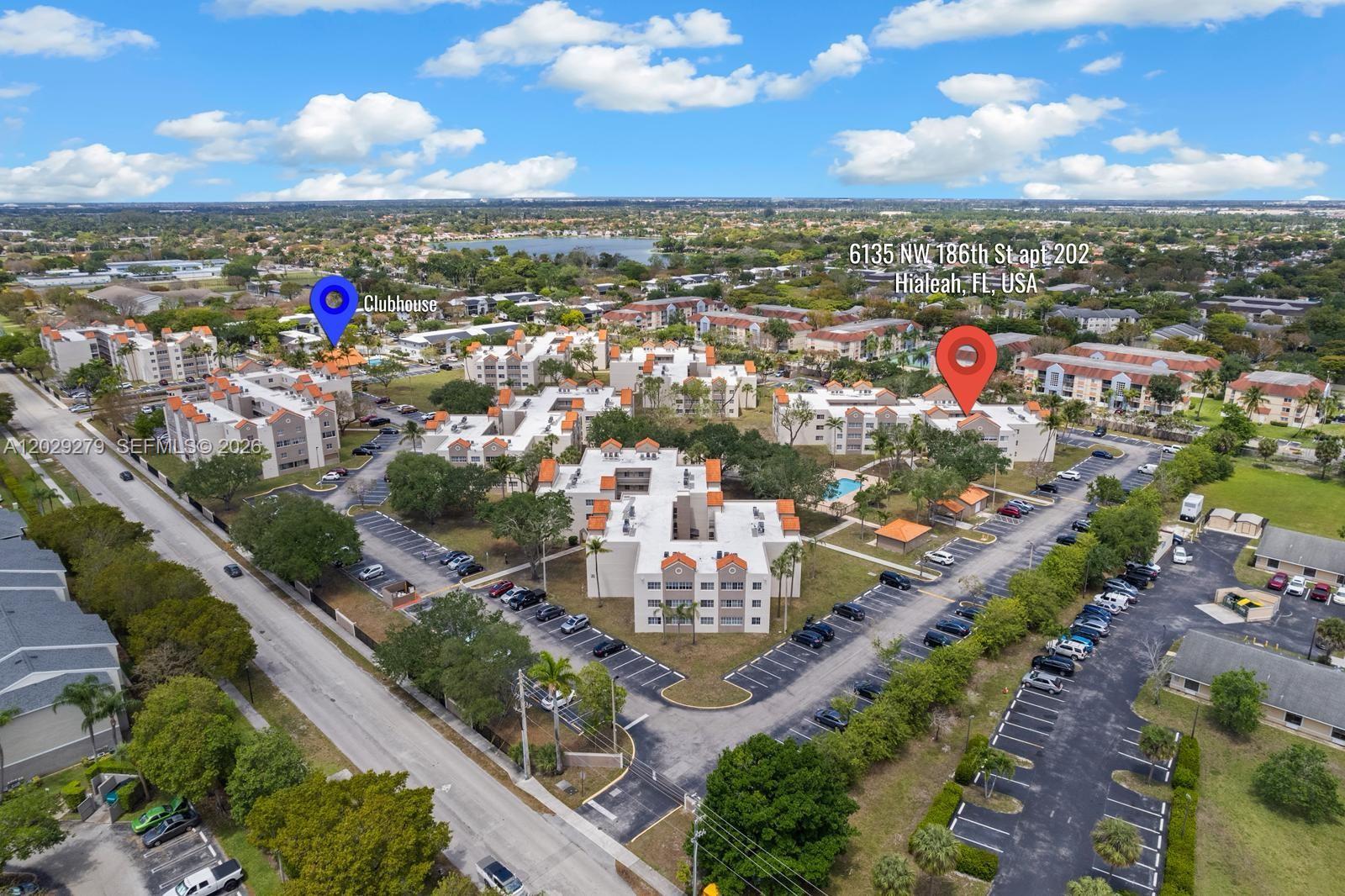MIRASSOU CONDO - Residential